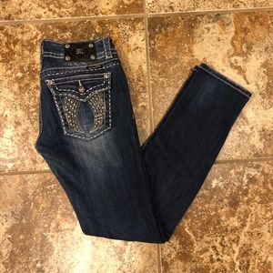Miss Me Skinny Jeans